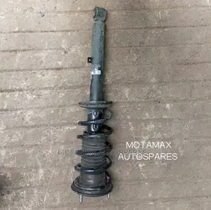 Toyota Mark X Front Shock