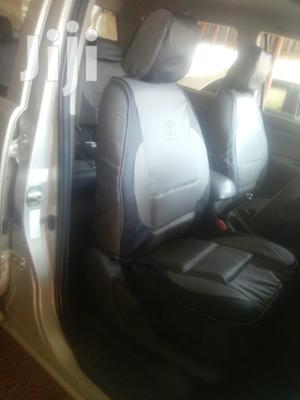Kahawa Car Seat Covers