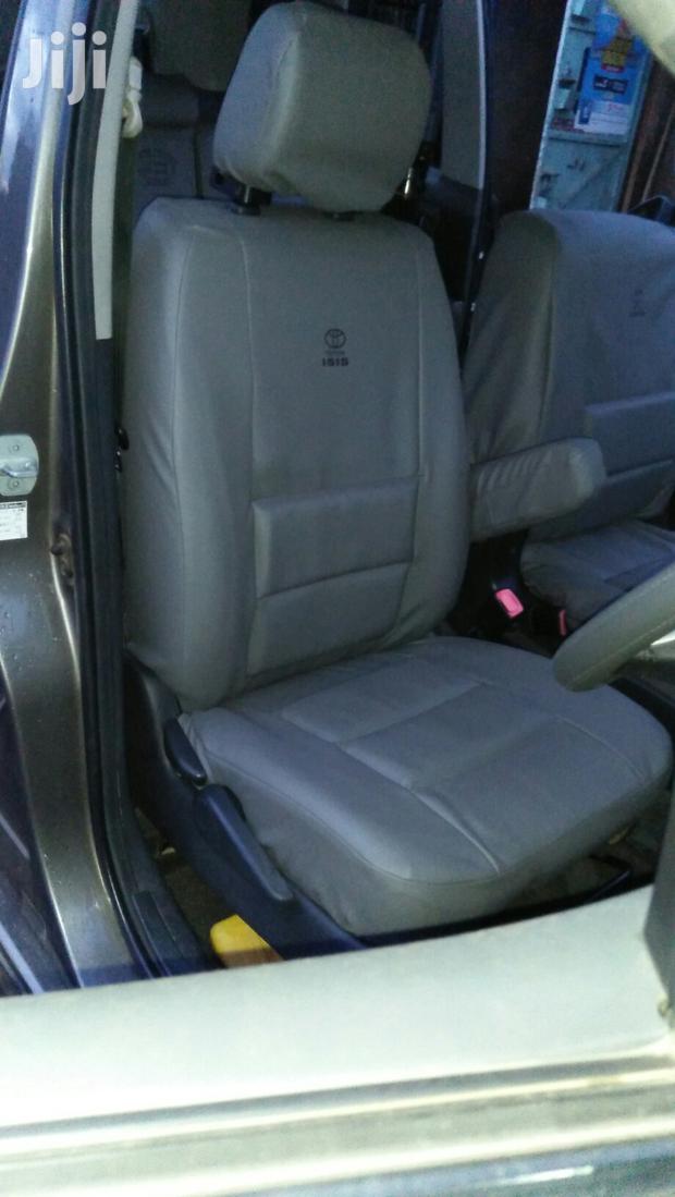 Kahawa Car Seat Covers - thumbnail 2