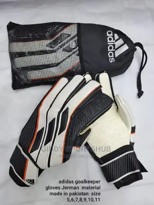 Soccer Gloves