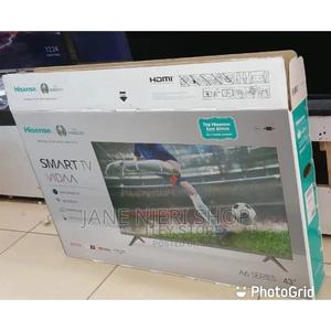 Hisense 40 Inches Frameless Smart - thumbnail 2