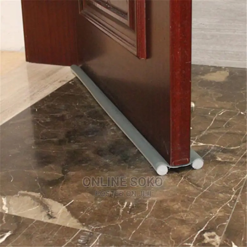 Multifunctional Flexible Under the Door Bottom Guard Seal
