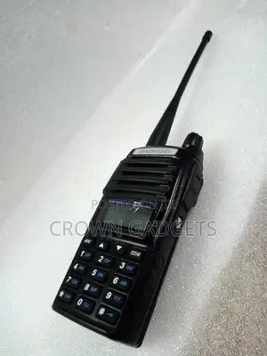 Baofeng Uv82