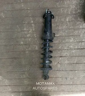 Toyota Mark X Rear Shock