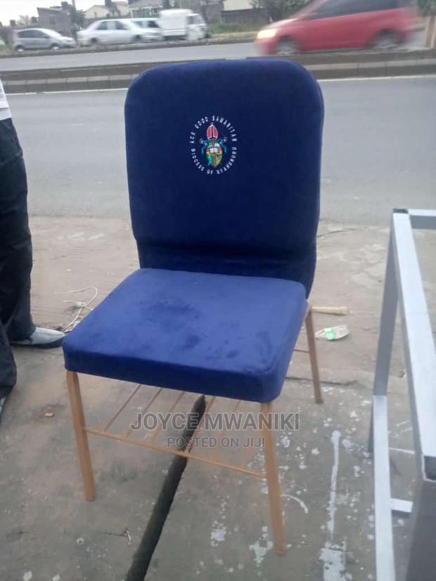 Conference Chair - main view