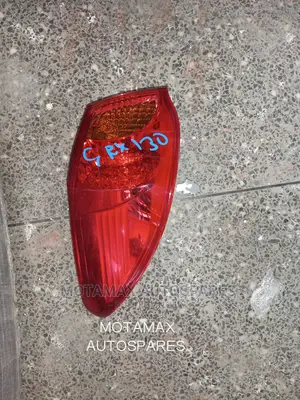 Toyota Mark X Tail Light