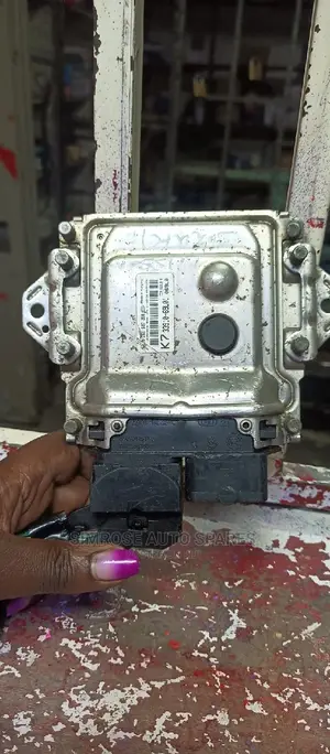 Suzuki Engine Control Unit/Computer