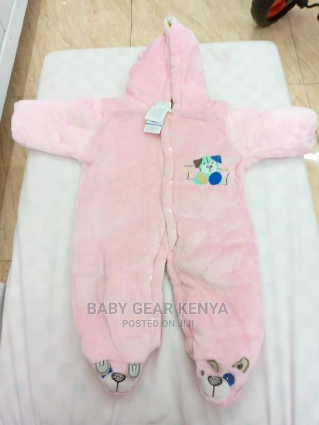 Romper*Baby Romper* Romper - main view