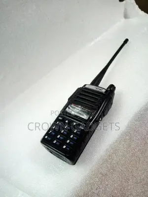 Uv82 Radio Calls