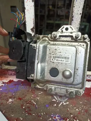 Suzuki Engine Control Unit/Computer