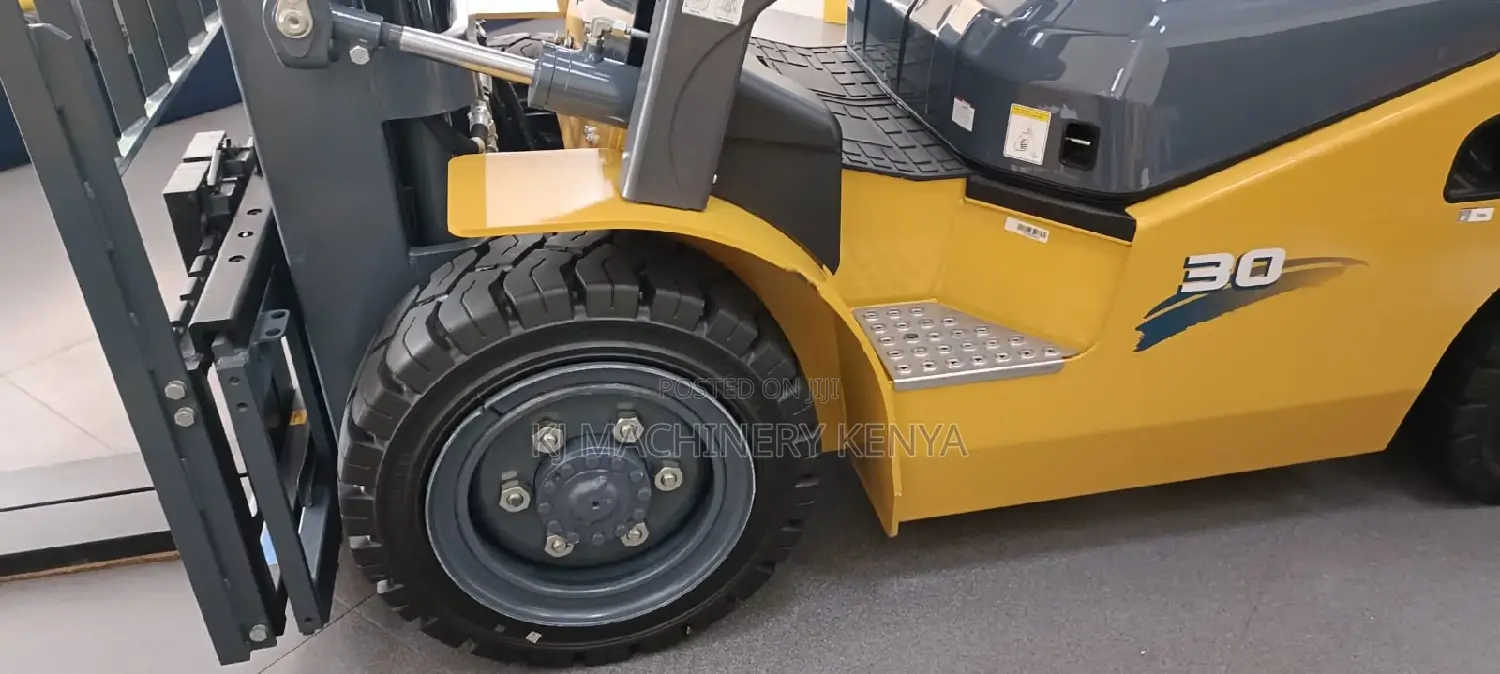 3tonne Forklift