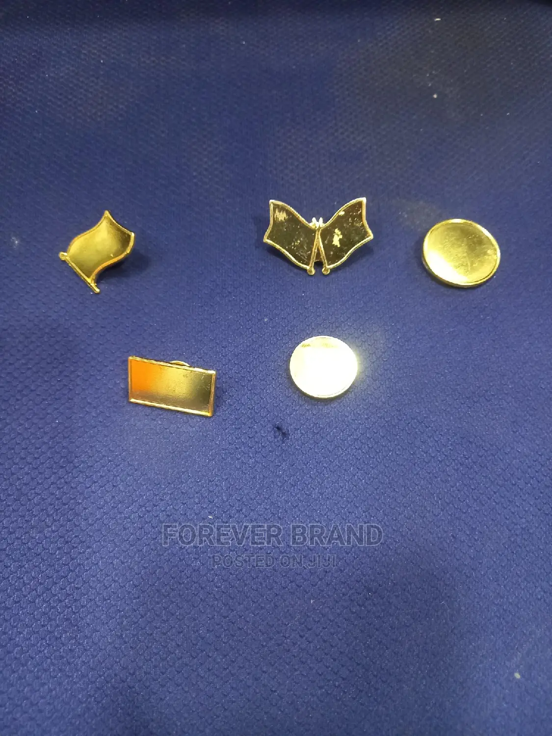 Lapel Pins