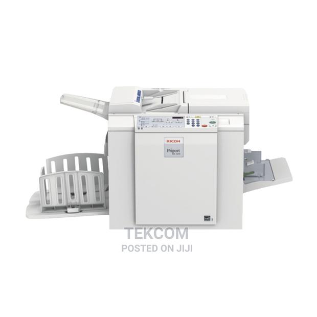 Ricoh Priport Dx2430
