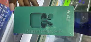 Pro 7s-Wireless Headsets