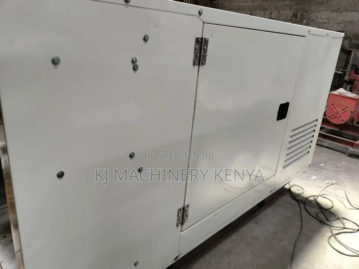 40kva Used Perkins Power Generator for SALE