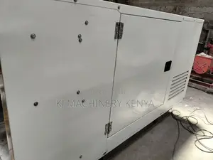 40kva Used Perkins Power Generator for SALE