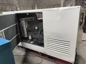 40kva Used Perkins Power Generator for SALE