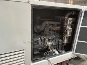 40kva Used Perkins Power Generator for SALE