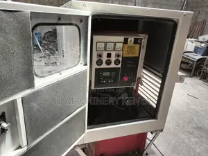 40kva Used Perkins Power Generator for SALE
