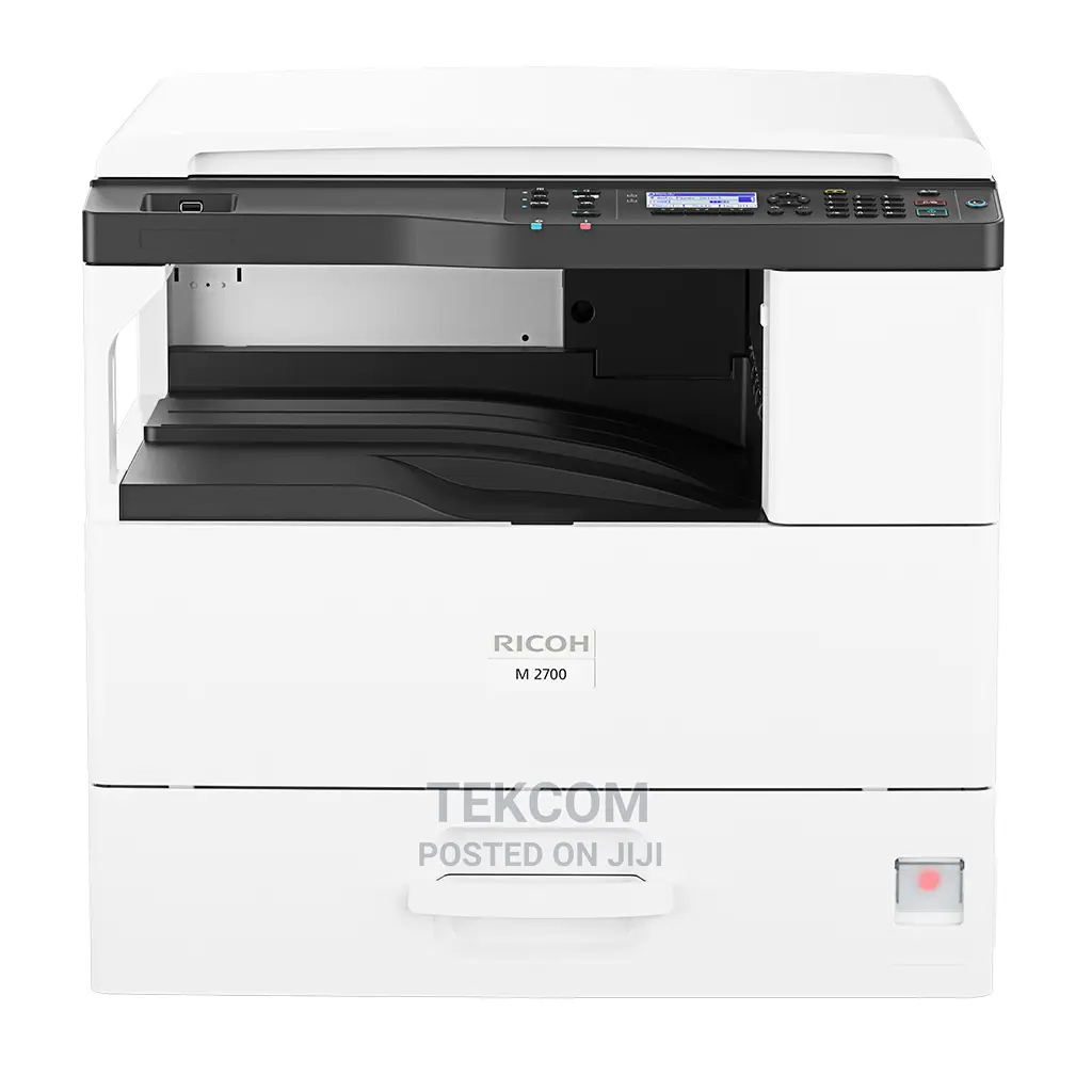 M 2700 Printer