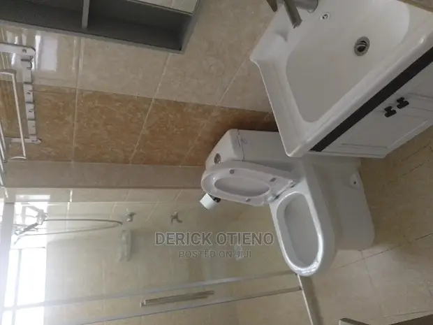 3bdrm Apartment in Kilimani for Rent