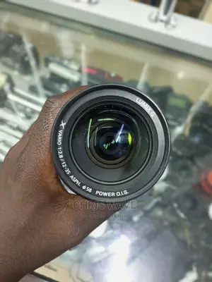 Panasonic Lumix 12-35mmf2.8 Micro 4 Thirds