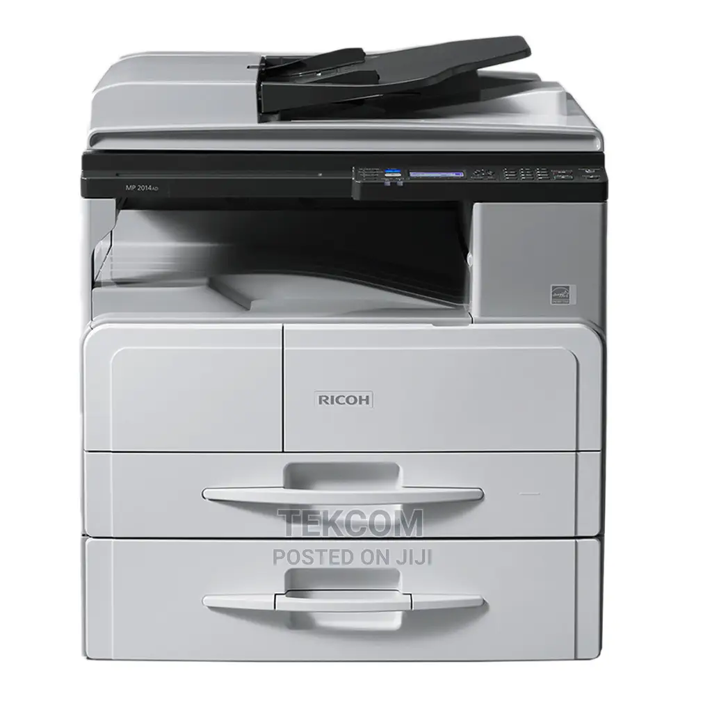 MP 2014ad Printer
