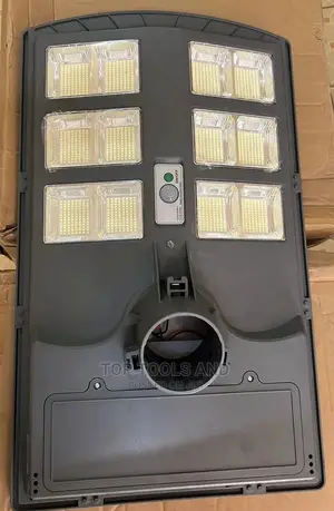 Big Solar Street Lights 700W