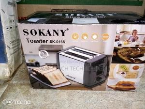 Bread Toaster ., Bread Maker - thumbnail 2