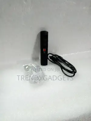 8gb Enet Voice Revorder With Eatphones