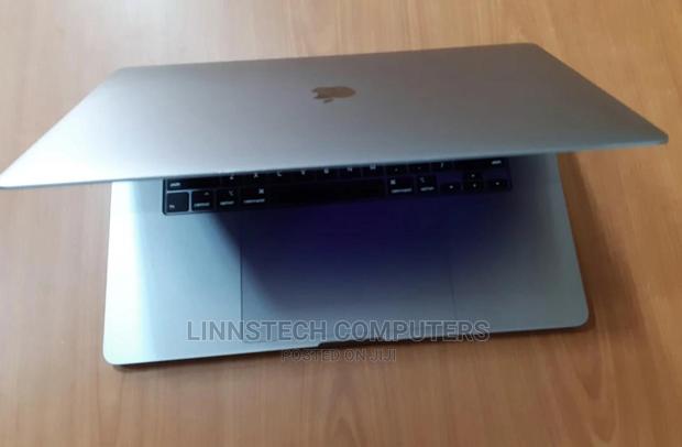 Laptop Apple MacBook Pro 2019 16GB Intel Core I9 SSD 1T - thumbnail 4
