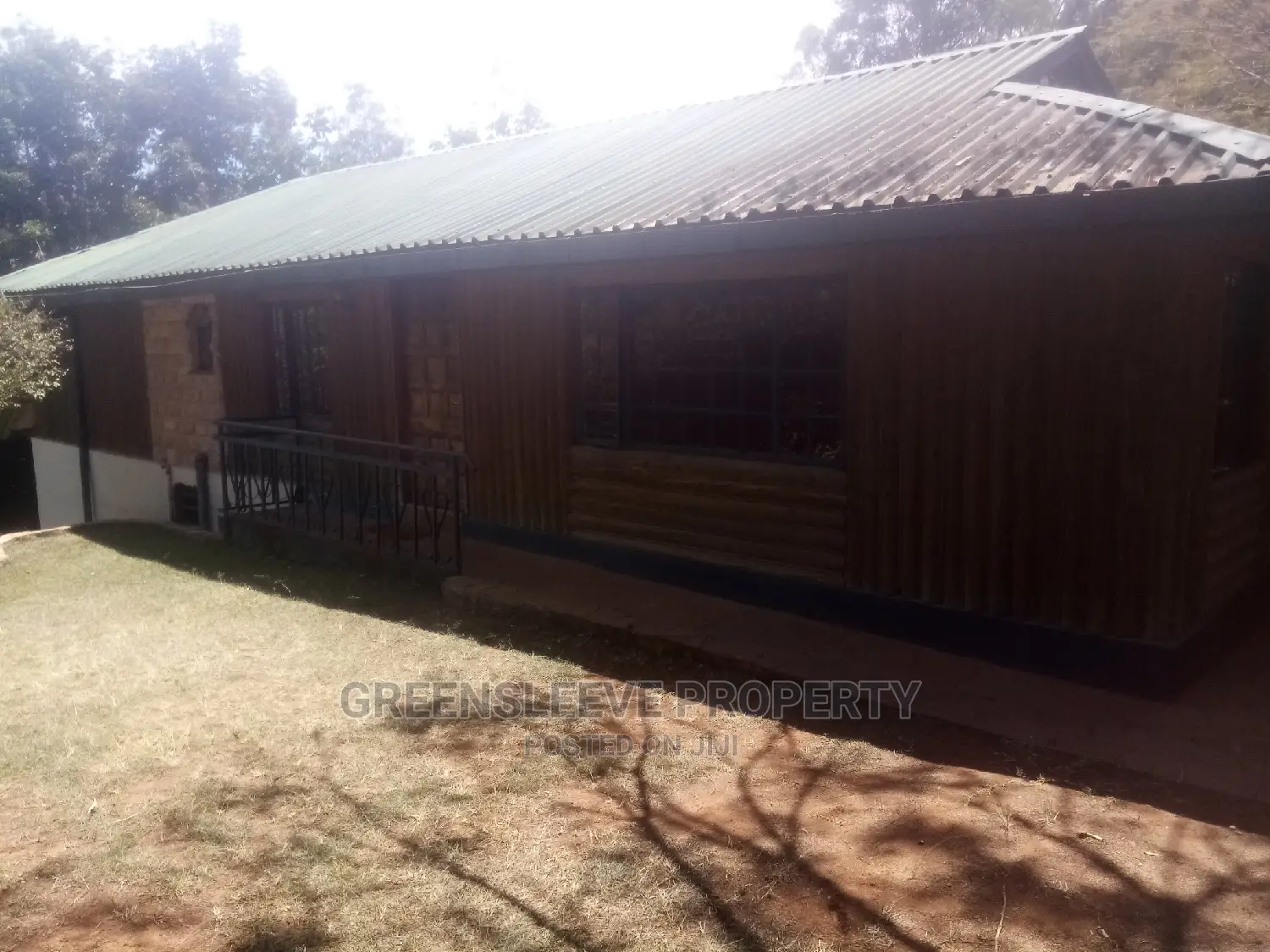 3bdrm Bungalow in Kikeni, Karen for Rent