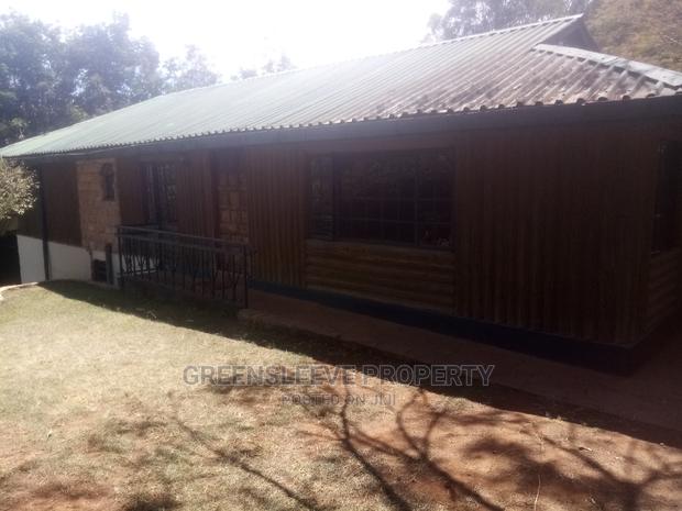 3bdrm Bungalow in Kikeni, Karen for Rent - main view