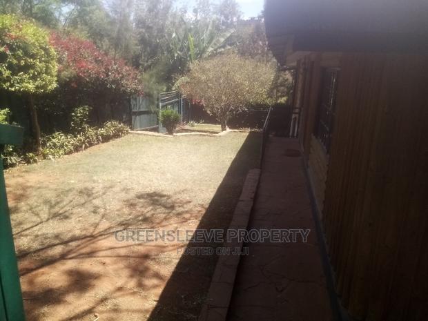 3bdrm Bungalow in Kikeni, Karen for Rent - thumbnail 2