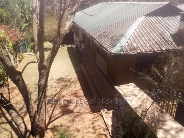 3bdrm Bungalow in Kikeni, Karen for Rent - thumbnail 5
