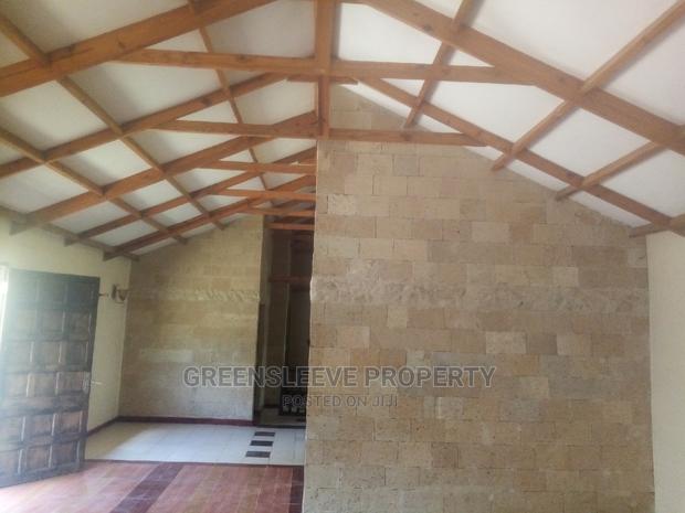 3bdrm Bungalow in Kikeni, Karen for Rent - thumbnail 8