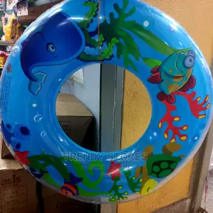 Kid Swimming Ring Floater- Large