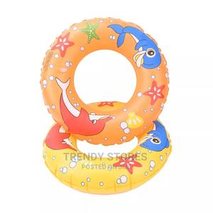 Kid Swimming Ring Floater- Small - thumbnail 2