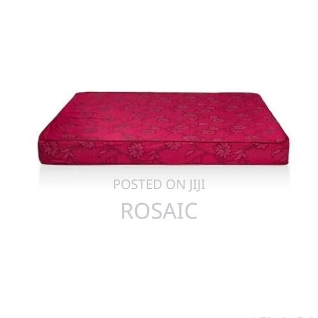 3.5 by 6 Mattress ( Brand New)*