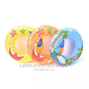 Kids Swimming Ring Floater