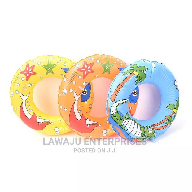 Kids Swimming Ring Floater - thumbnail 3