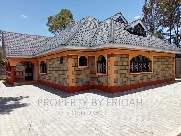 3bdrm Bungalow in Kitengela for Rent - thumbnail 7
