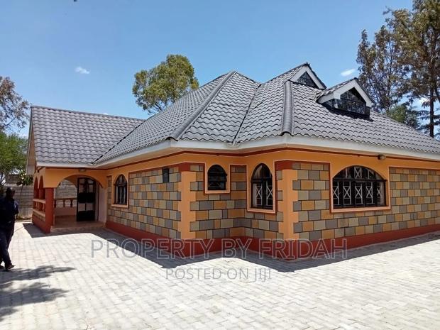 3bdrm Bungalow in Kitengela for Rent - thumbnail 18