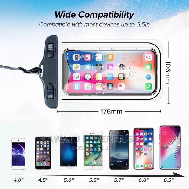 Waterproof Mobile Phone Case - thumbnail 2