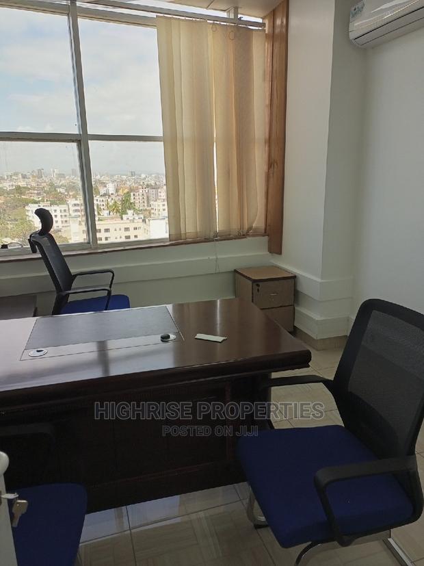 Executive Office Spaces for Sale and Rent in Nyali. - thumbnail 13