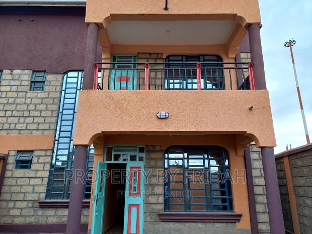 4bdrm Maisonette in Kitengela for Rent - thumbnail 4
