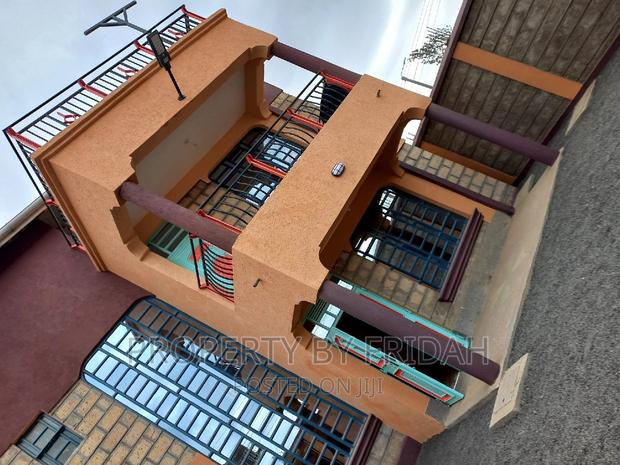 4bdrm Maisonette in Kitengela for Rent - thumbnail 5