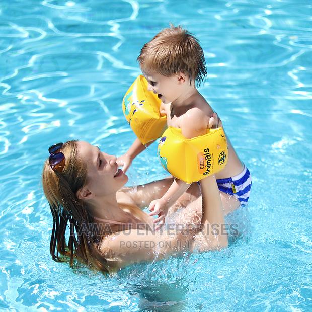 Swimming Arm Floaters Hand Floaters - thumbnail 3