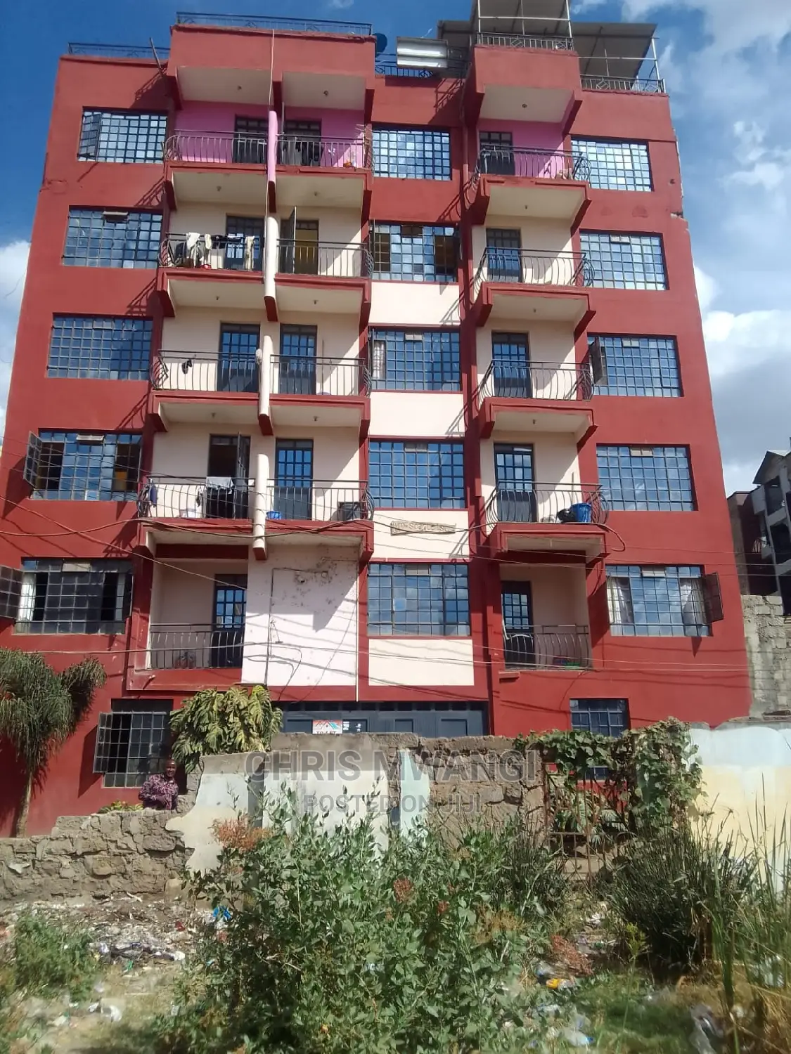 1bdrm Block of Flats in Kahawa Sukari Estate for sale