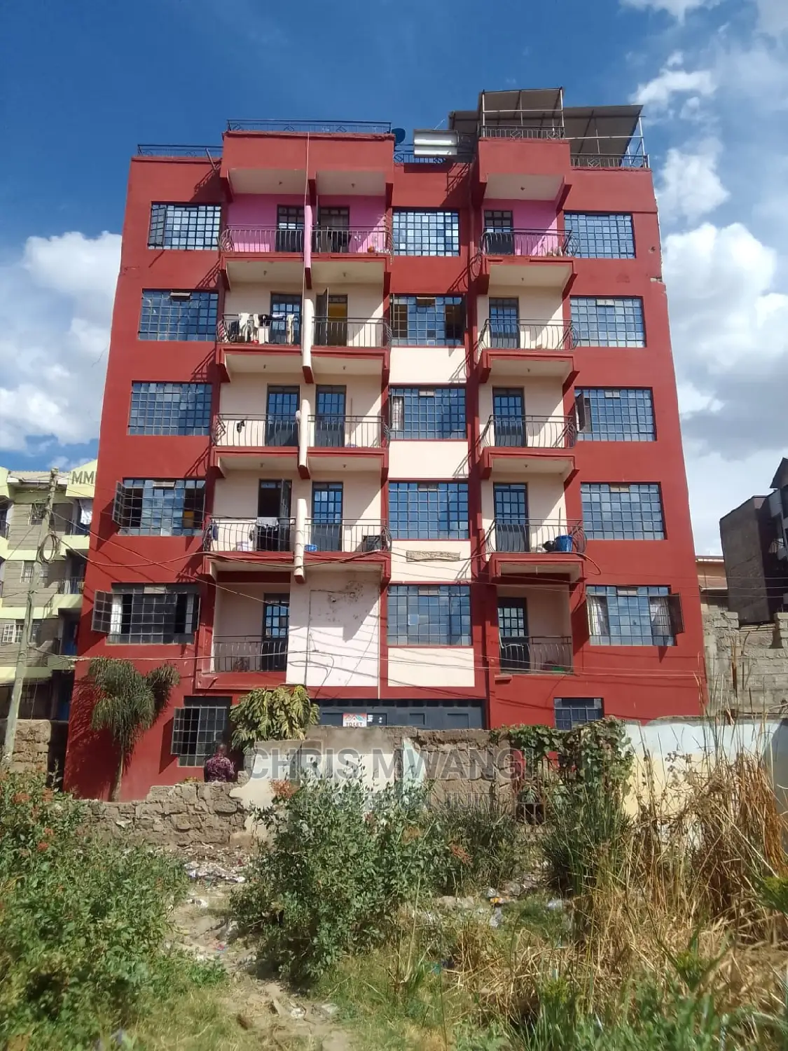 1bdrm Block of Flats in Kahawa Sukari Estate for sale